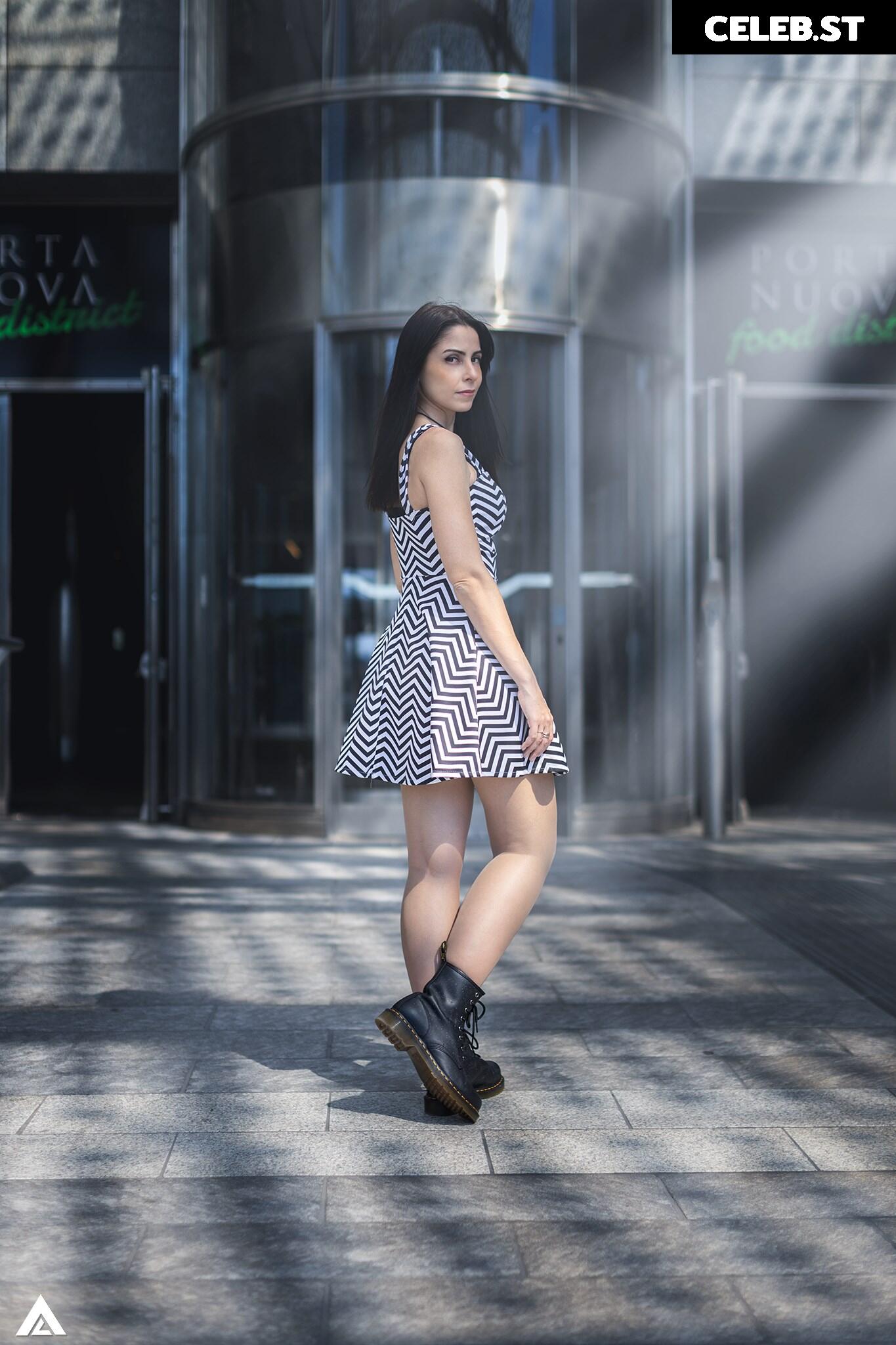 Kurolily (Italian Streamer) Image 11981487