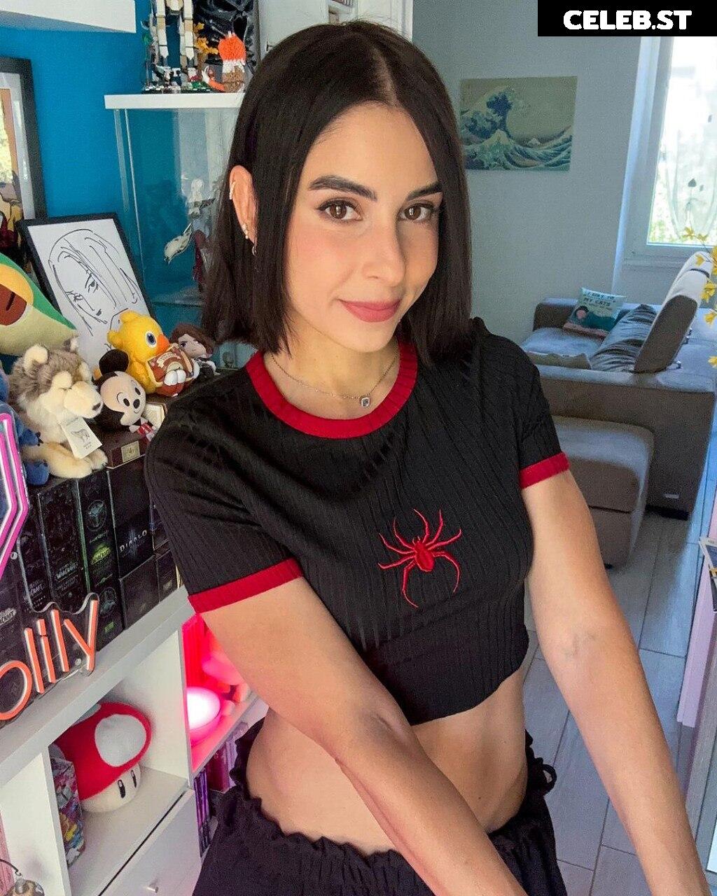 Kurolily (Italian Streamer) Image 11981484