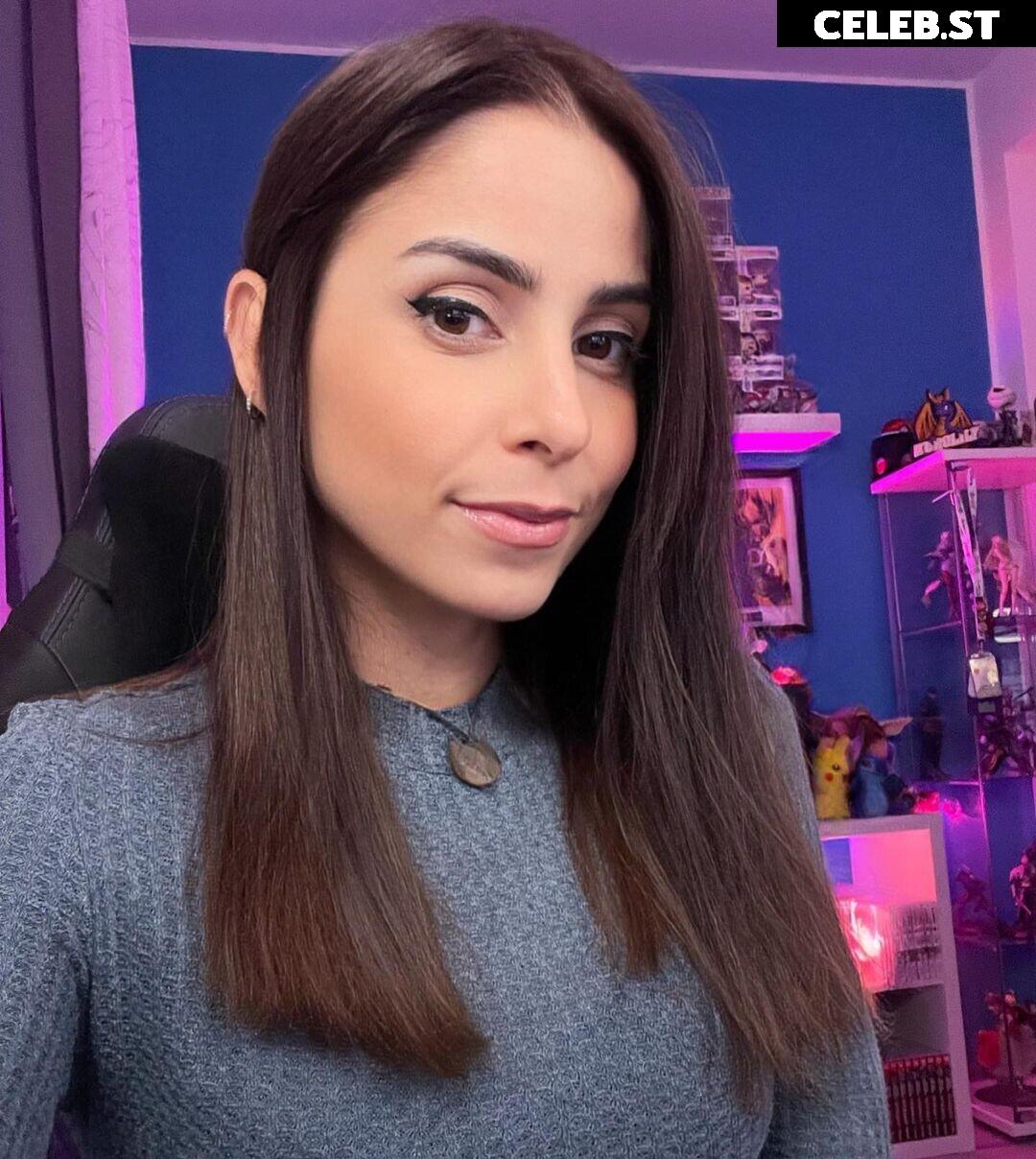 Kurolily (Italian Streamer) Image 11981422