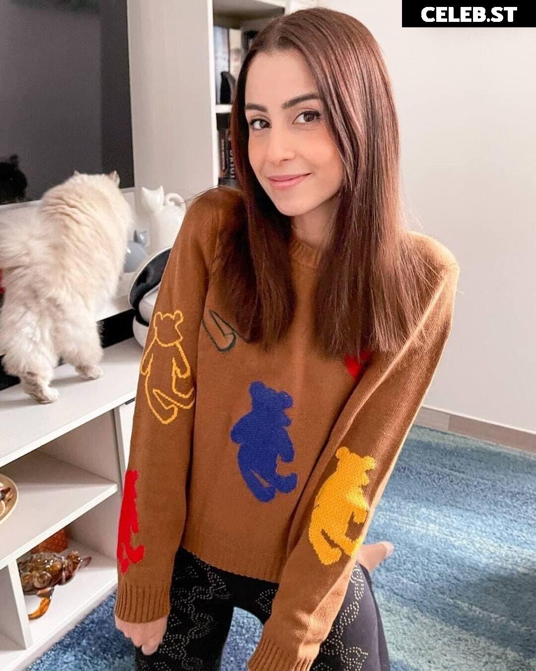 Kurolily (Italian Streamer) Image 11981429