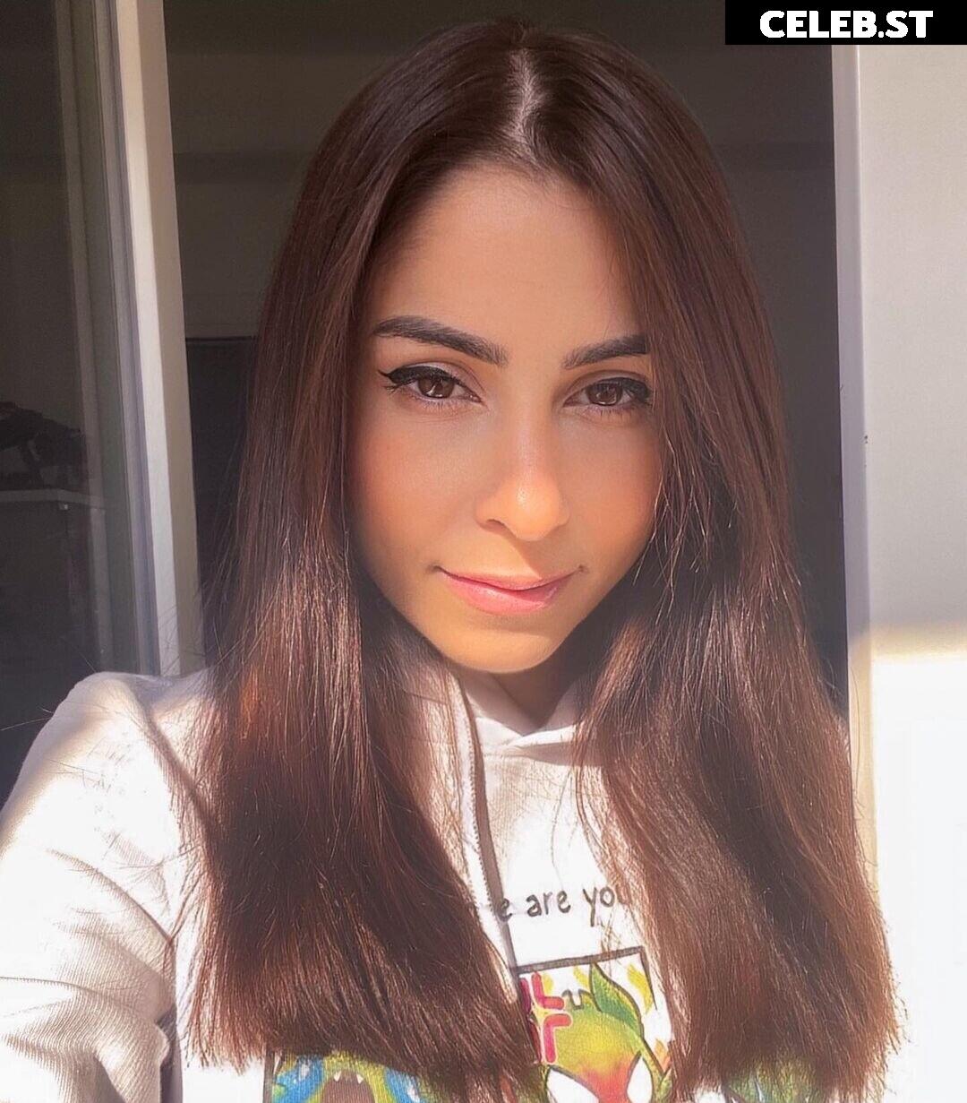 Kurolily (Italian Streamer) Image 11981411