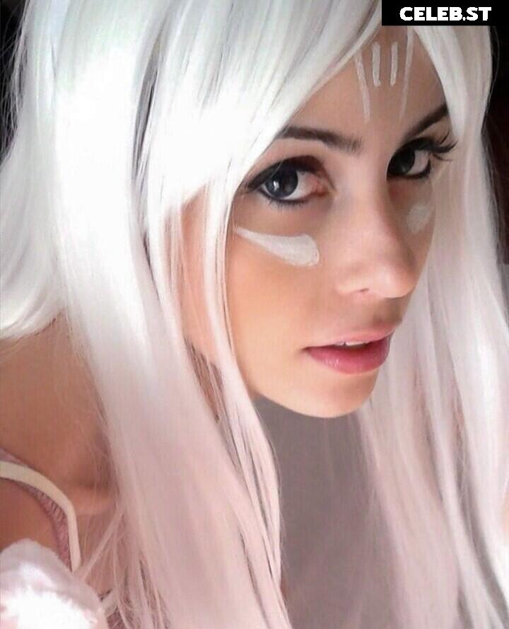 Kurolily (Italian Streamer) Image 11981416