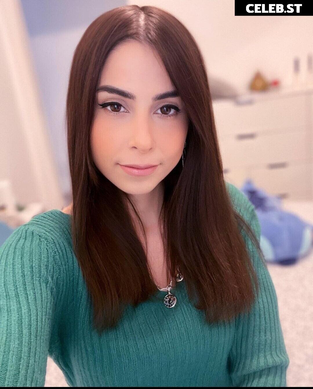 Kurolily (Italian Streamer) Image 11981407