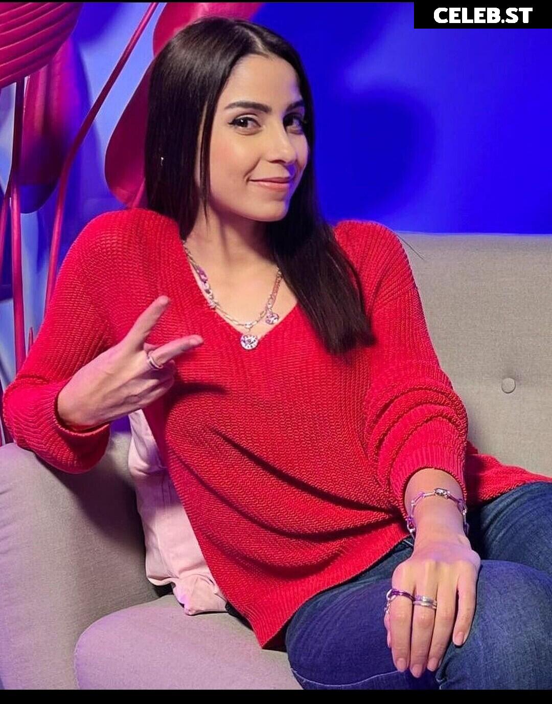 Kurolily (Italian Streamer) Image 11981408