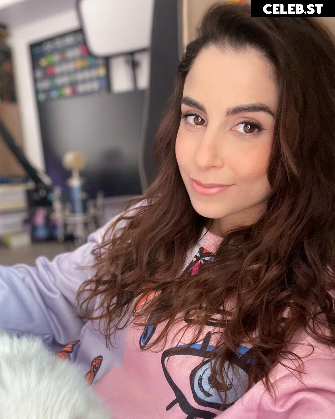 Kurolily (Italian Streamer) Image 11981431
