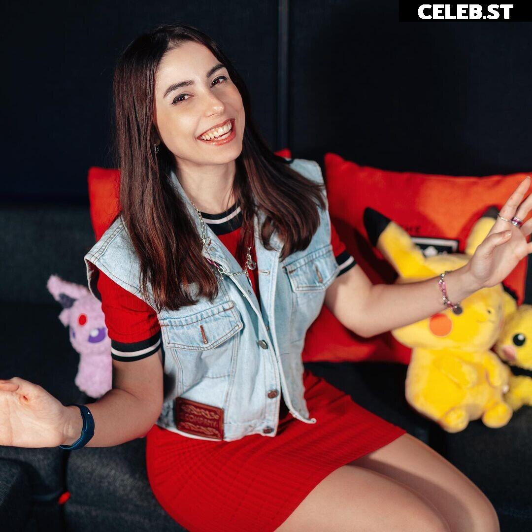 Kurolily (Italian Streamer) Image 11981434