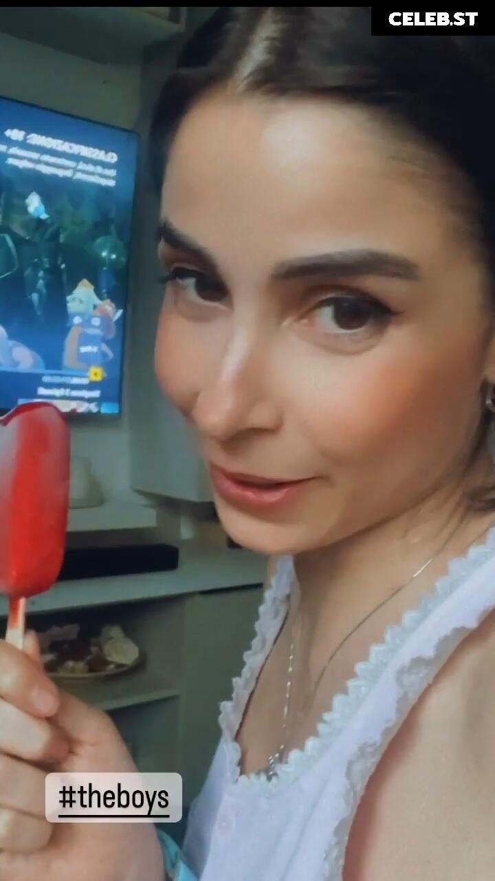 Kurolily (Italian Streamer) Image 11981462