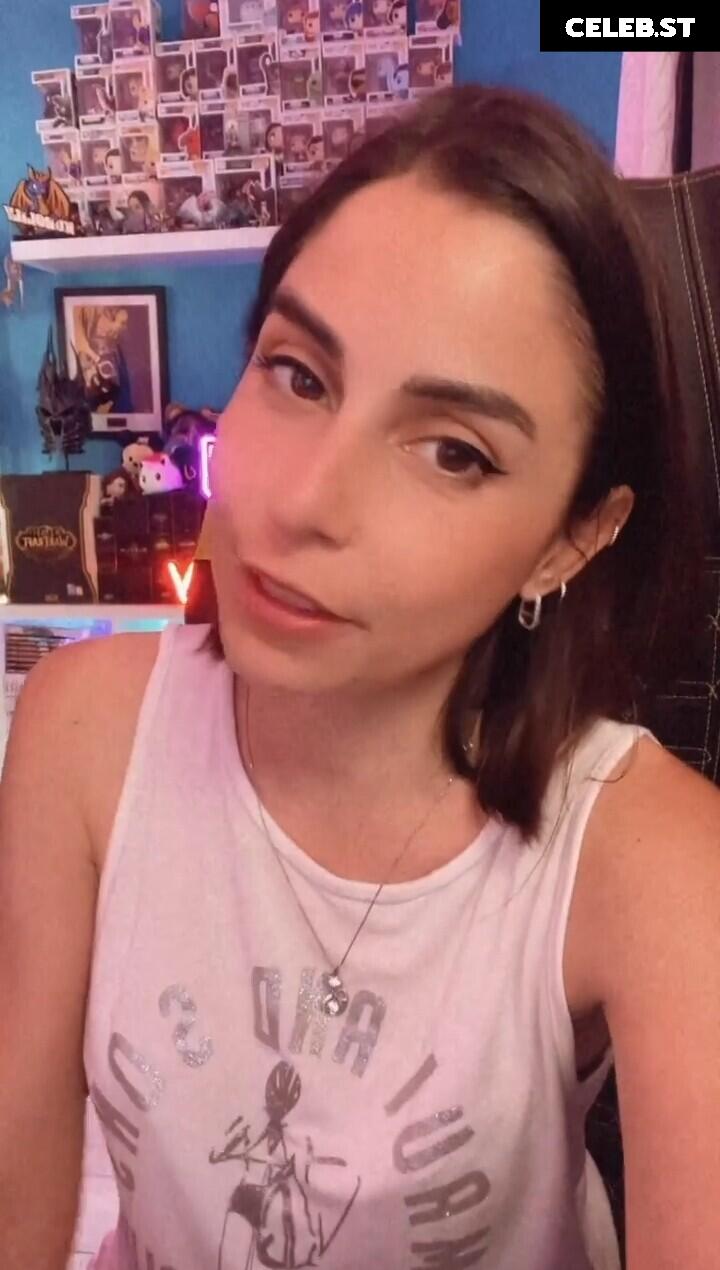 Kurolily (Italian Streamer) Image 11981461