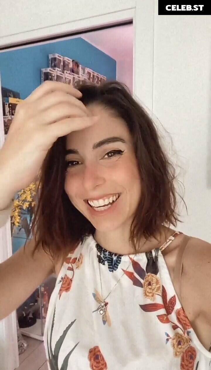 Kurolily (Italian Streamer) Image 11981467