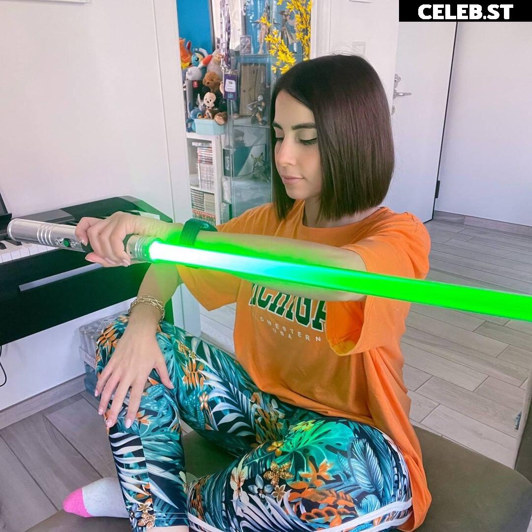 Kurolily (Italian Streamer) Image 11981466