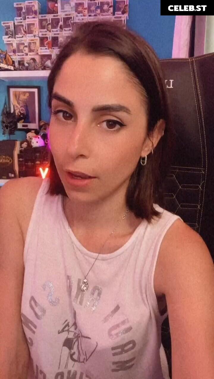 Kurolily (Italian Streamer) Image 11981464