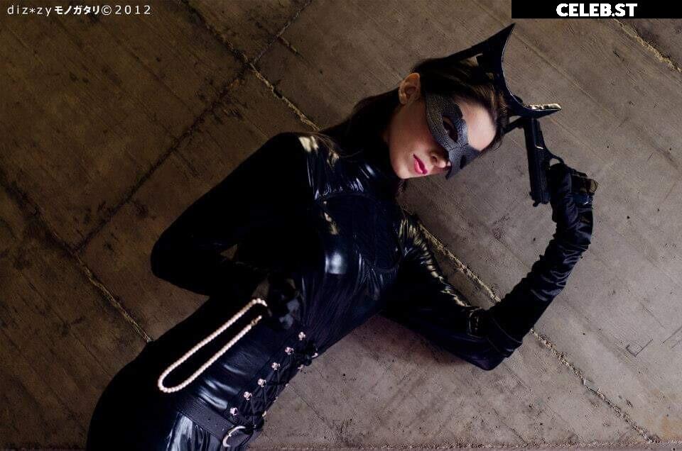 Kurolily (Italian Streamer) Image 11981444