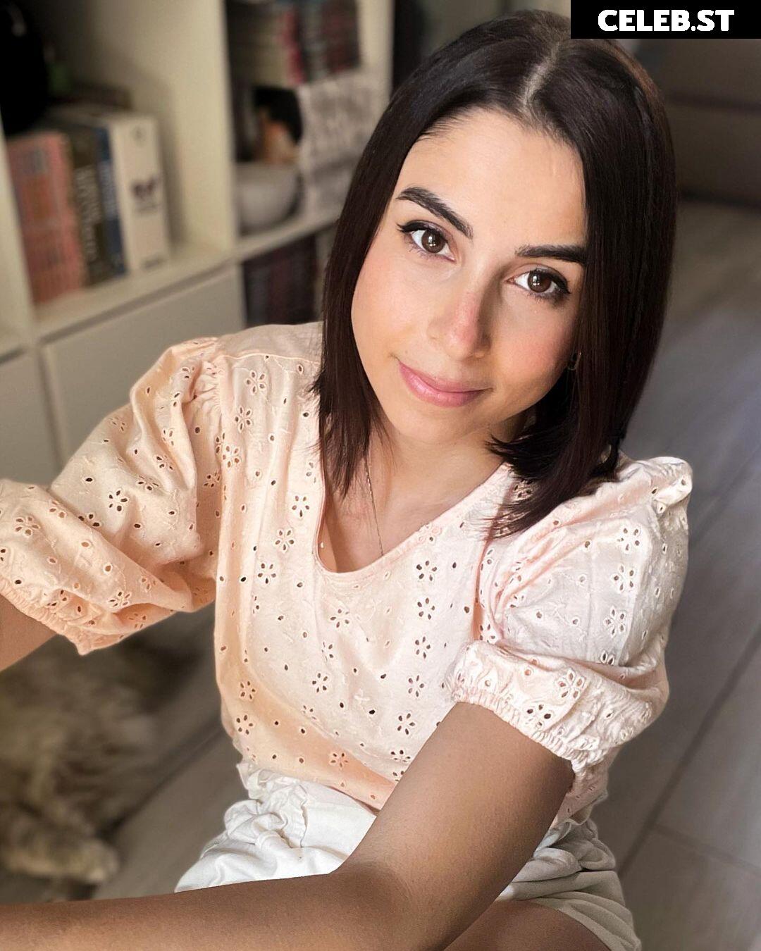 Kurolily (Italian Streamer) Image 11981476
