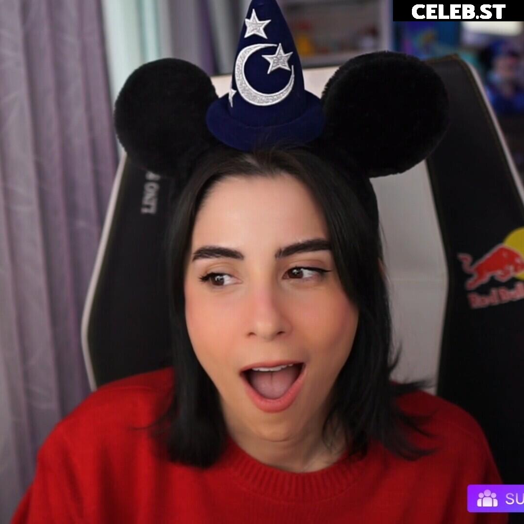 Kurolily (Italian Streamer) Image 11981474