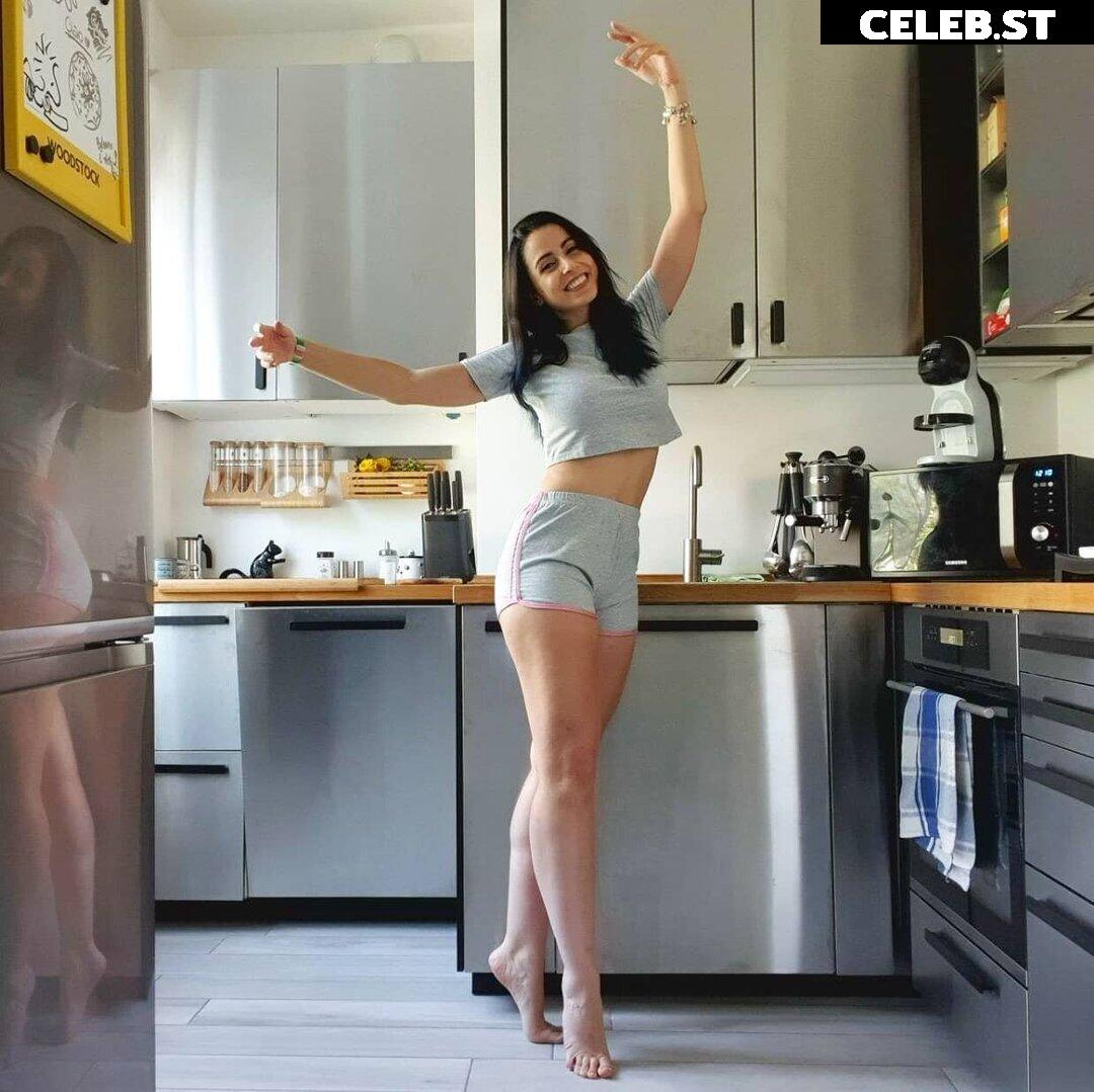 Kurolily (Italian Streamer) Image 11981479