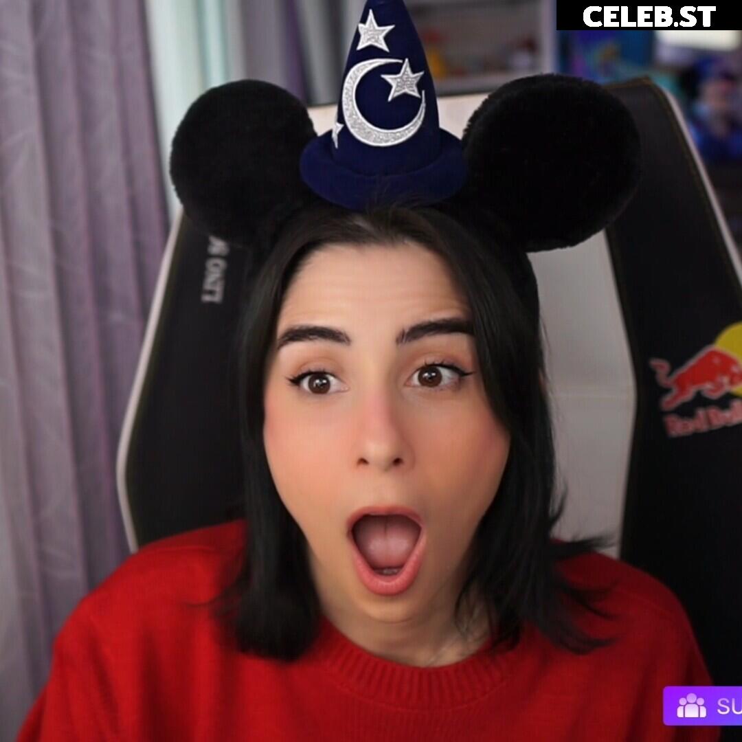 Kurolily (Italian Streamer) Image 11981478