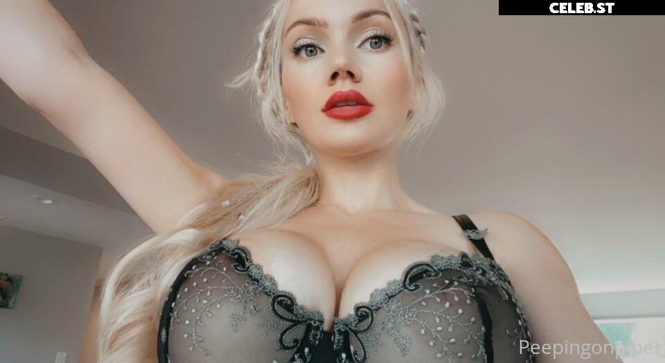 peepingonpiper aka theduckie908 Image 11981701