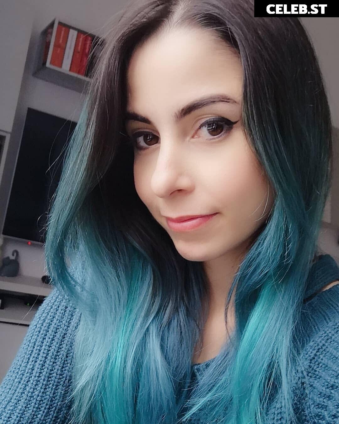 Kurolily (Italian Streamer) Image 11981393