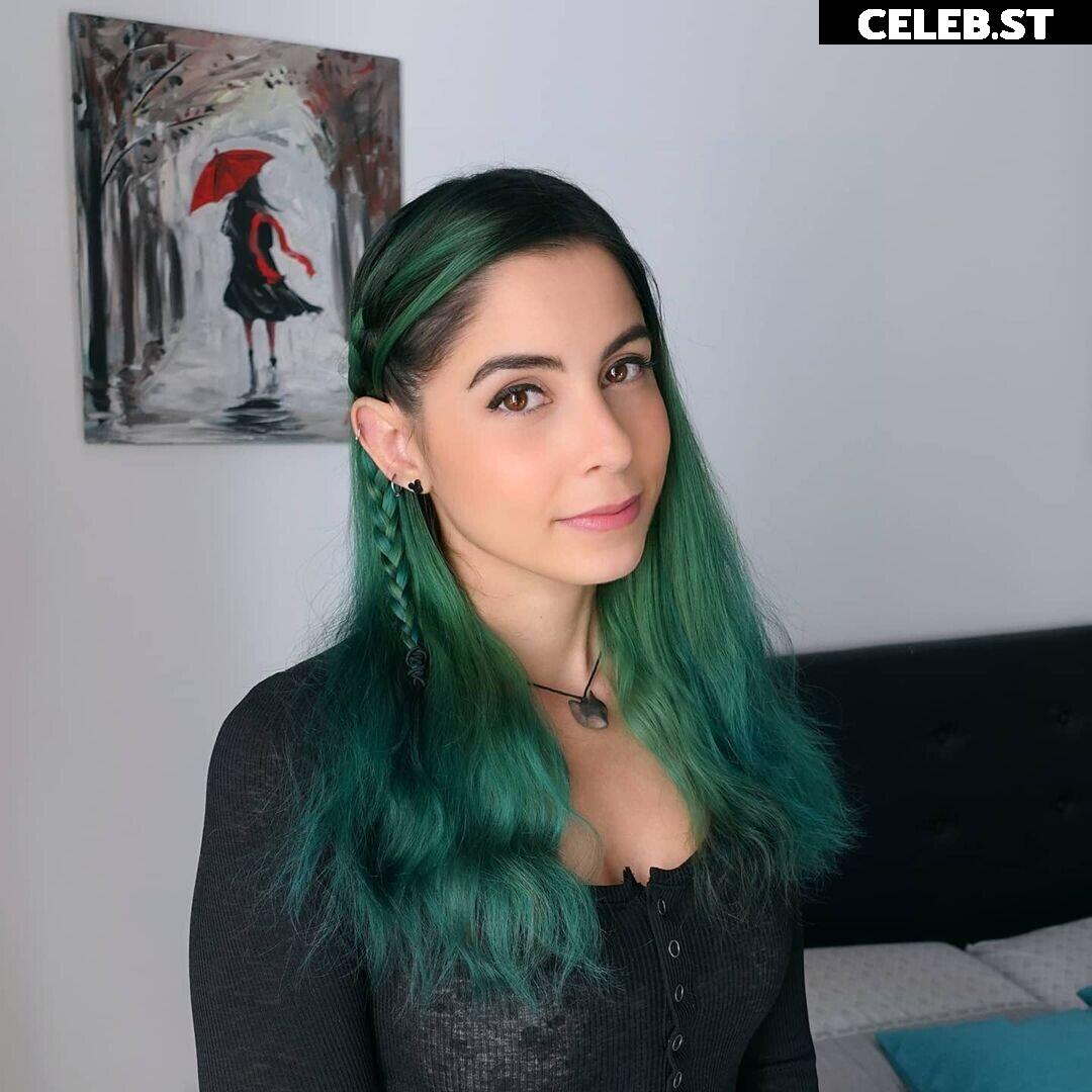Kurolily (Italian Streamer) Image 11981392