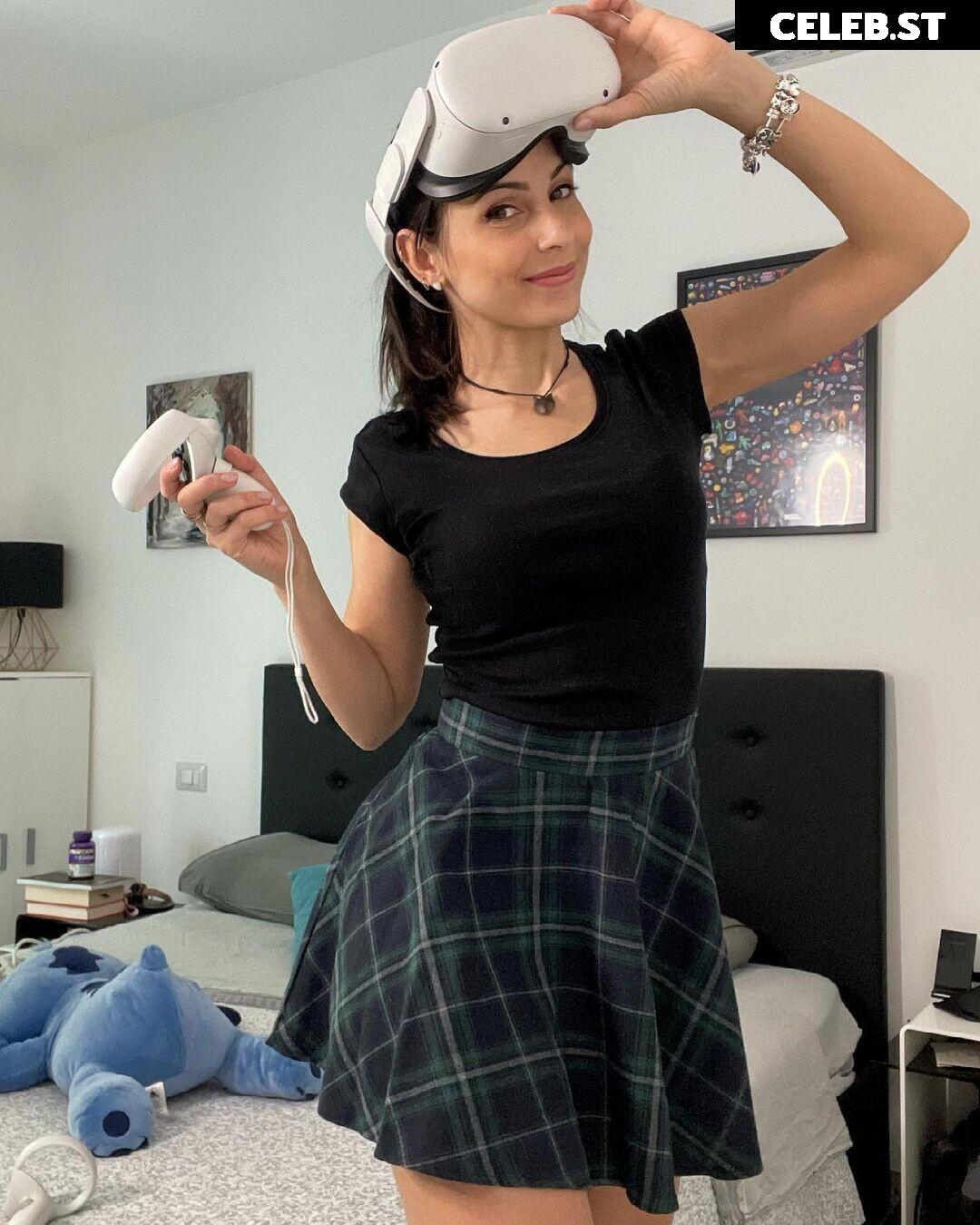 Kurolily (Italian Streamer) Image 11981397