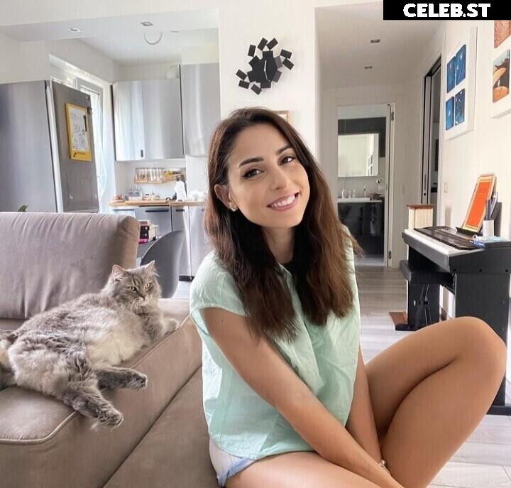 Kurolily (Italian Streamer) Image 11981395