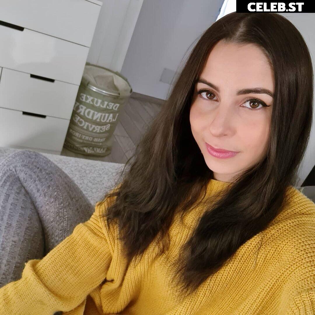 Kurolily (Italian Streamer) Image 11981389