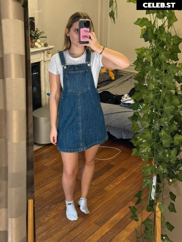 Axelle Maga Image 11981354