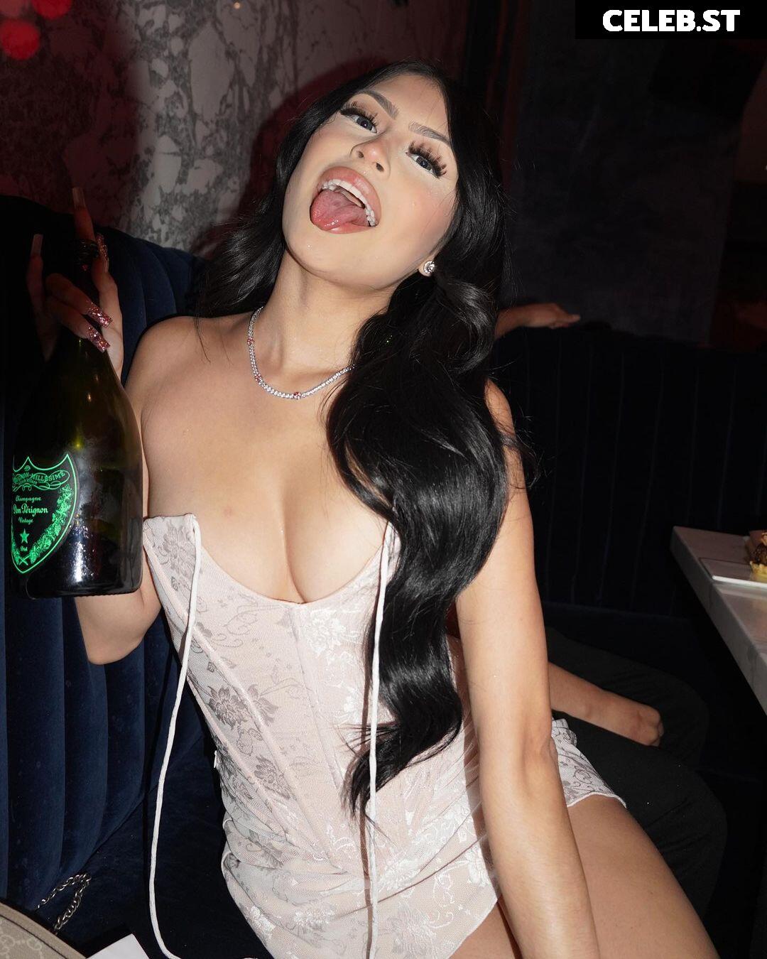 Desiree Montoya Image 11980944