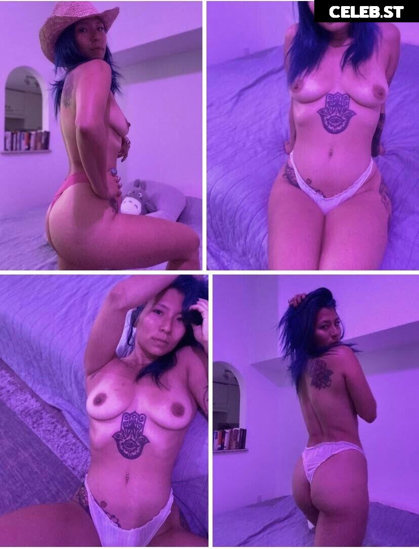 Angelina Babe_Star (Japanese and Mexican) Image 11980670