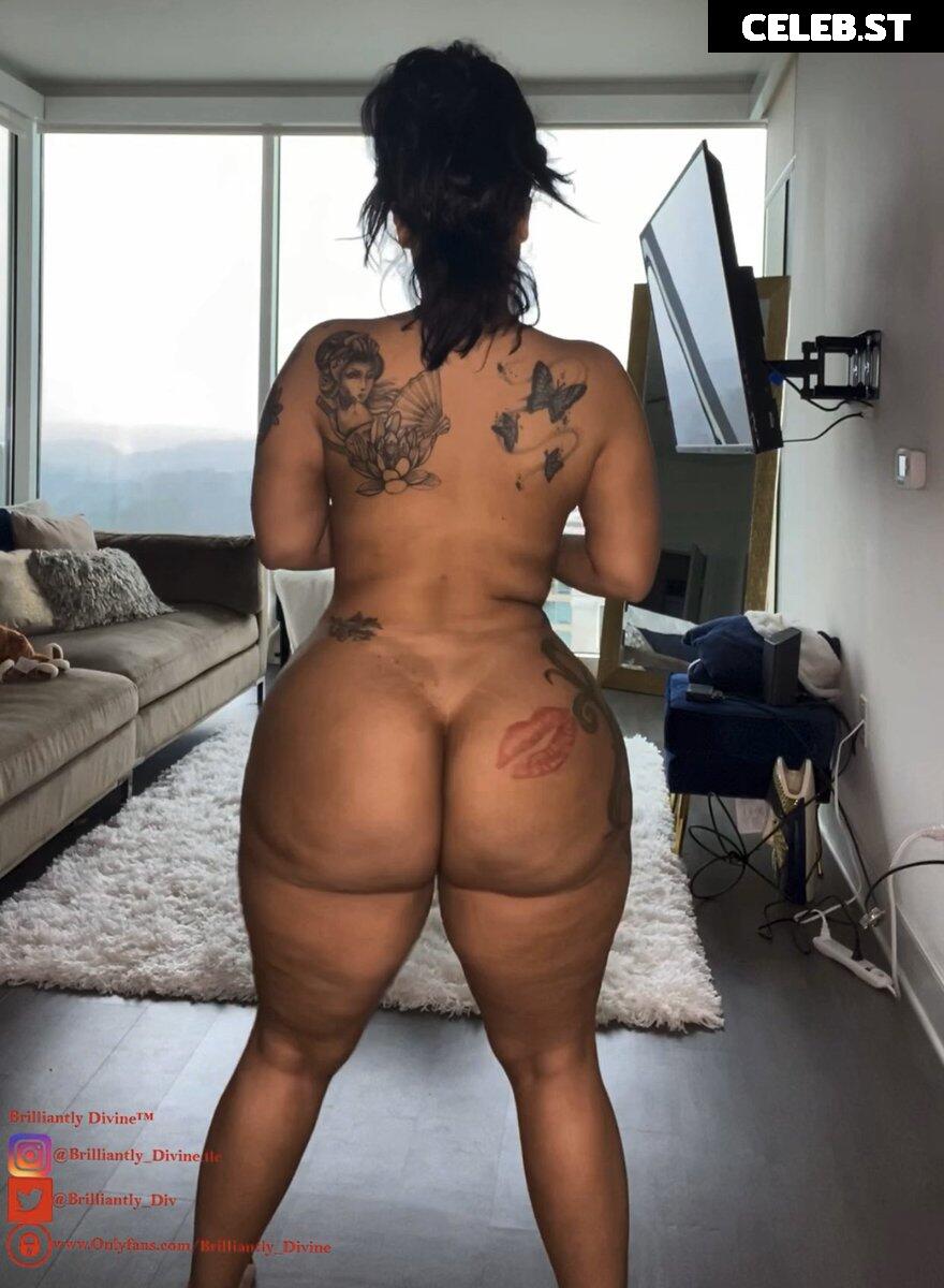 Brilliantly Divine Image 11980064