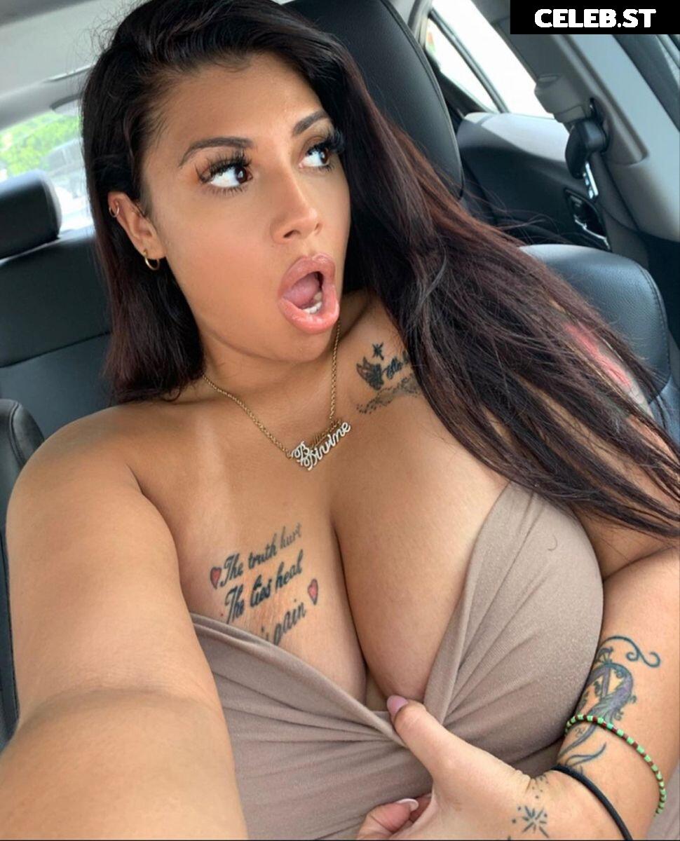 Brilliantly Divine Image 11980073