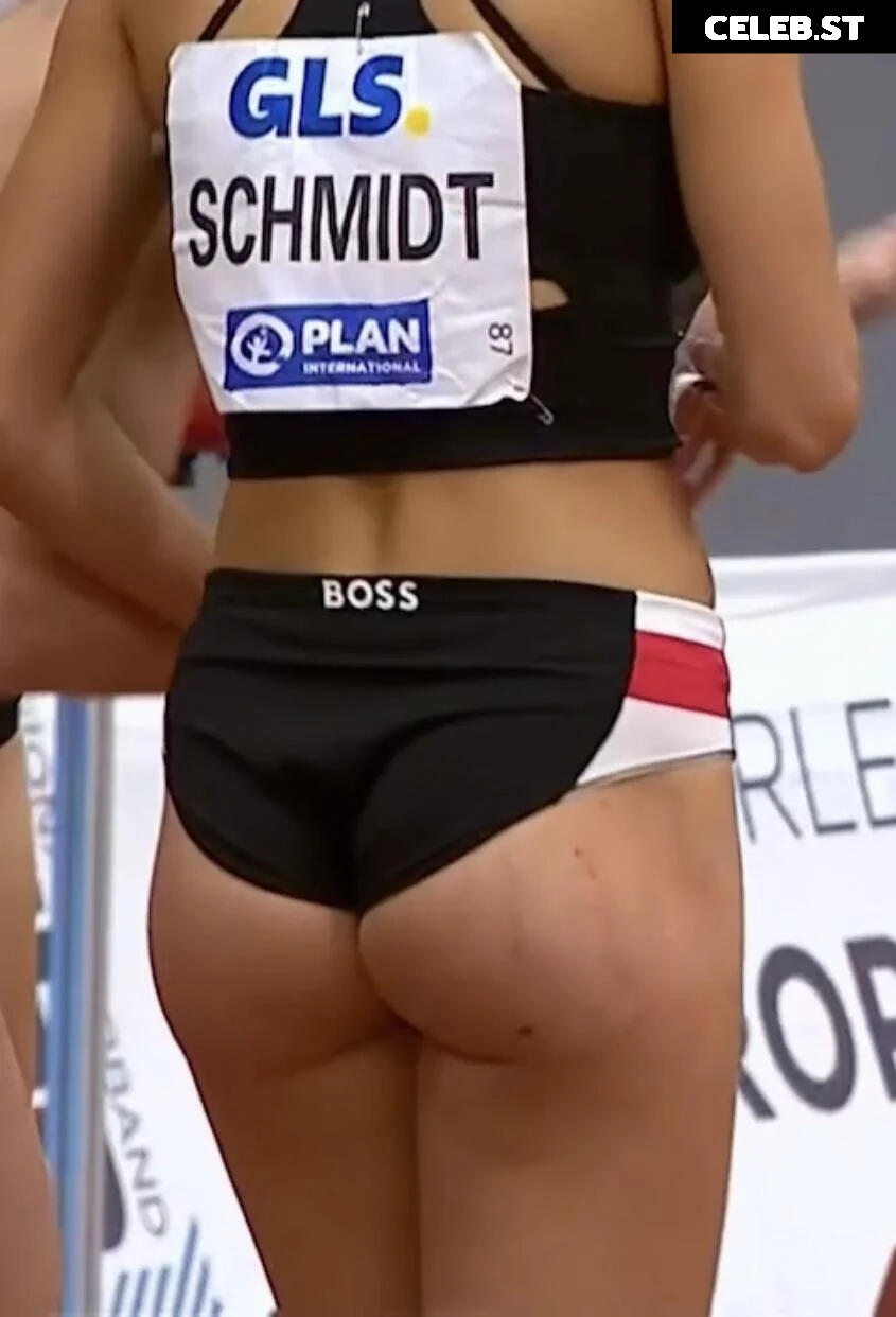 Alica Schmidt - German Athlete Image 11983969