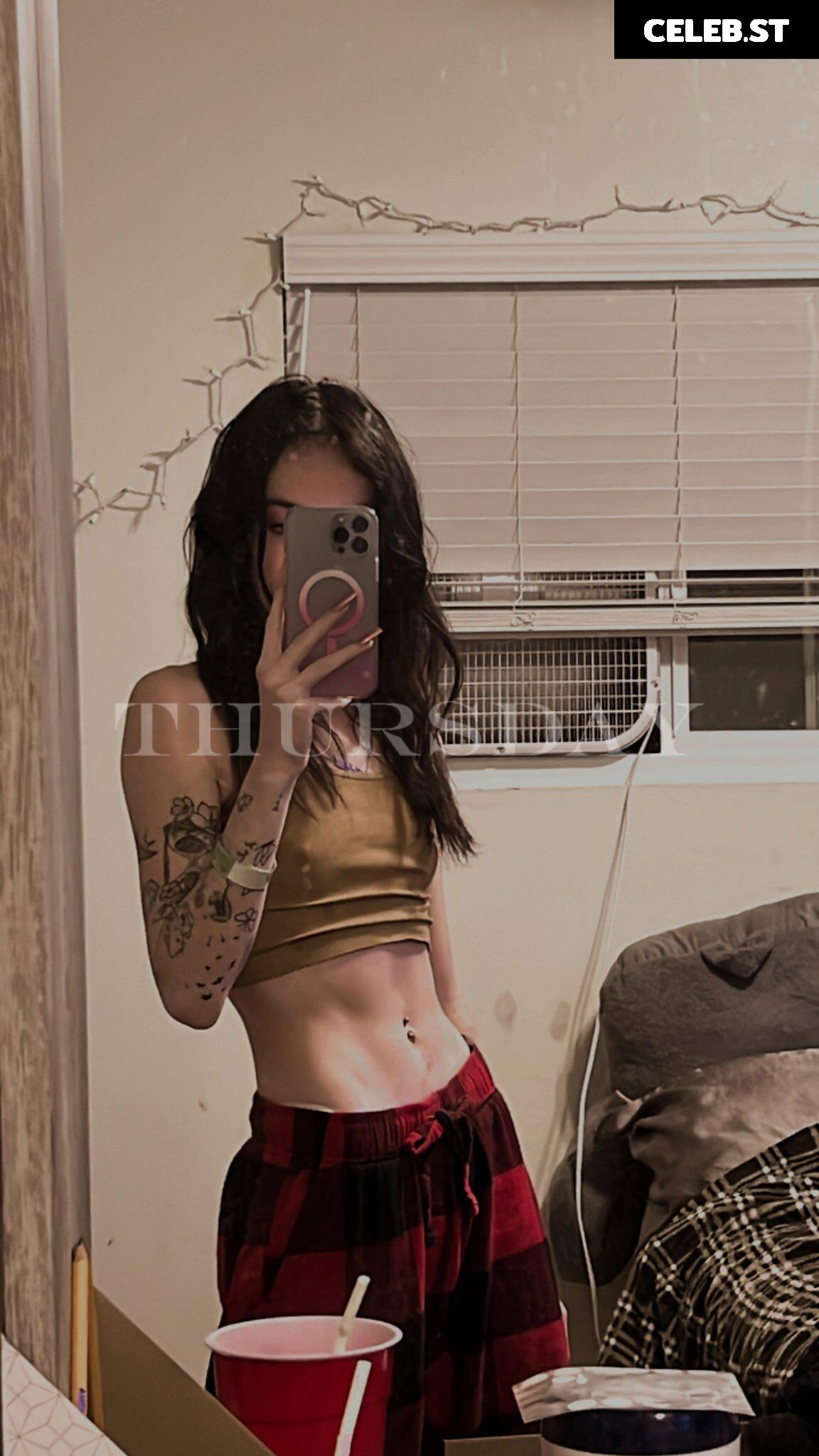 Cailee Kennedy / Karsyn Gray / notkarsyngray Image 11983197