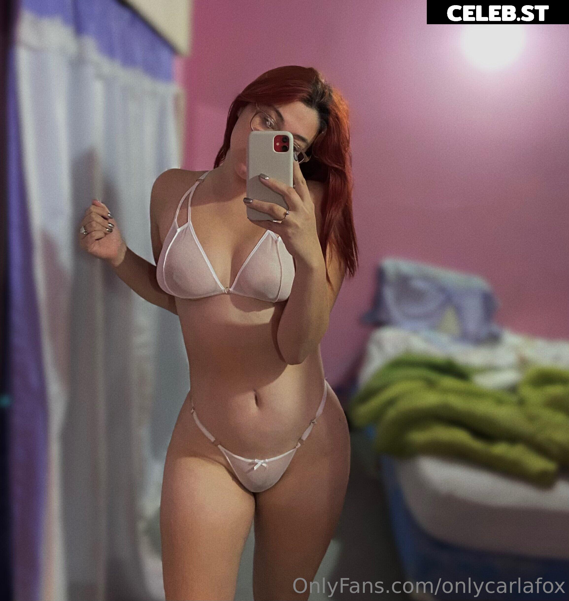 OnlyCarlaFox (Carla_Velazque) Arg Image 11982948