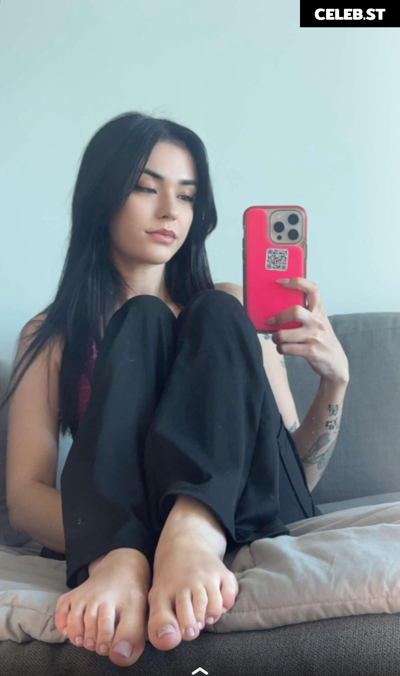 Jen_lei / spicyyjennn / bbxjenna Image 11982409