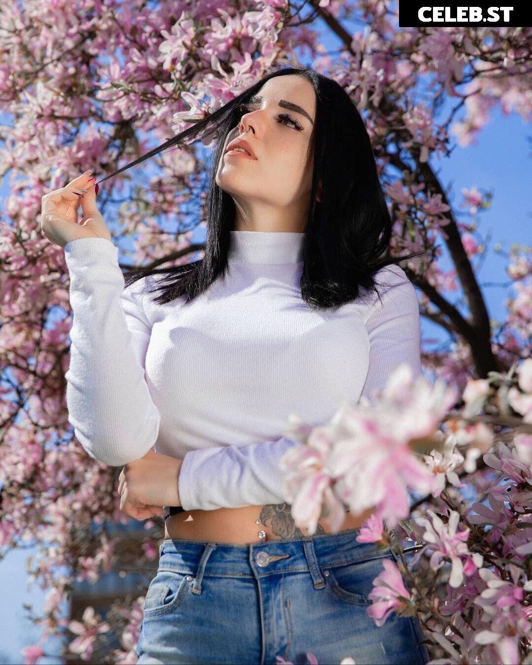 ImViolet - Ladyviolet - Concetta Viola Image 11982122