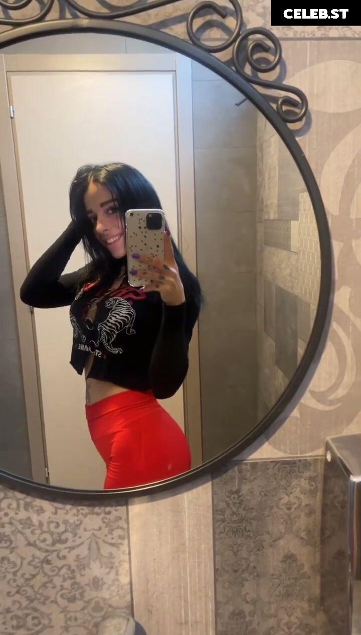 ImViolet - Ladyviolet - Concetta Viola Image 11982115