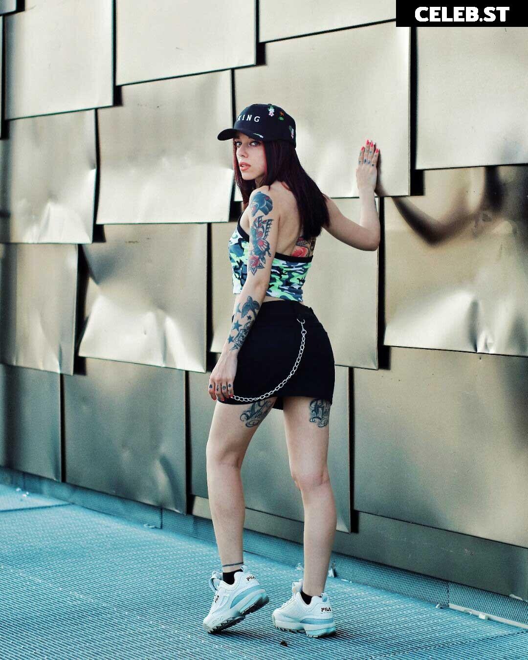 ImViolet - Ladyviolet - Concetta Viola Image 11982094