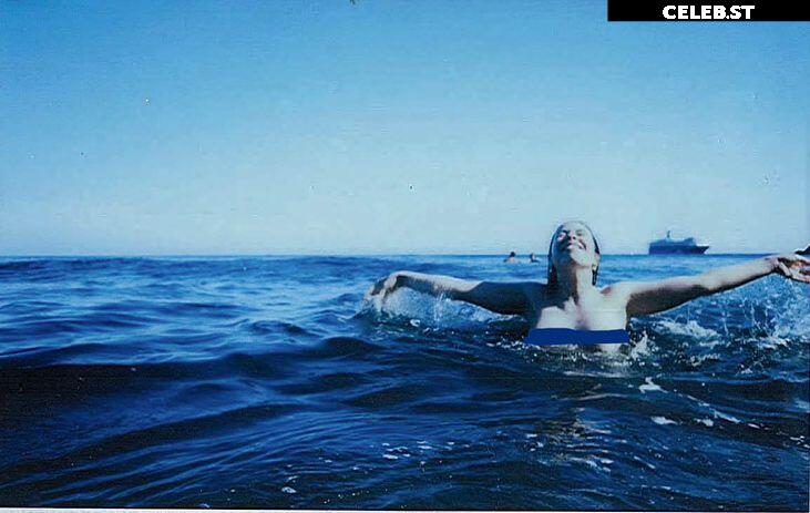 Charlie Danger / Les Revues du Monde Image 11982064