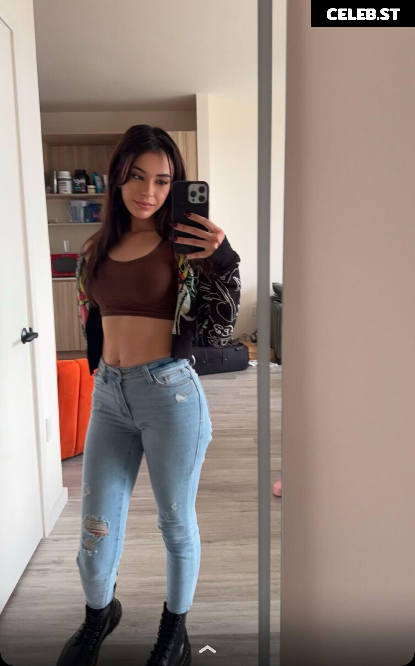 Jen_lei / spicyyjennn / bbxjenna Image 11982386