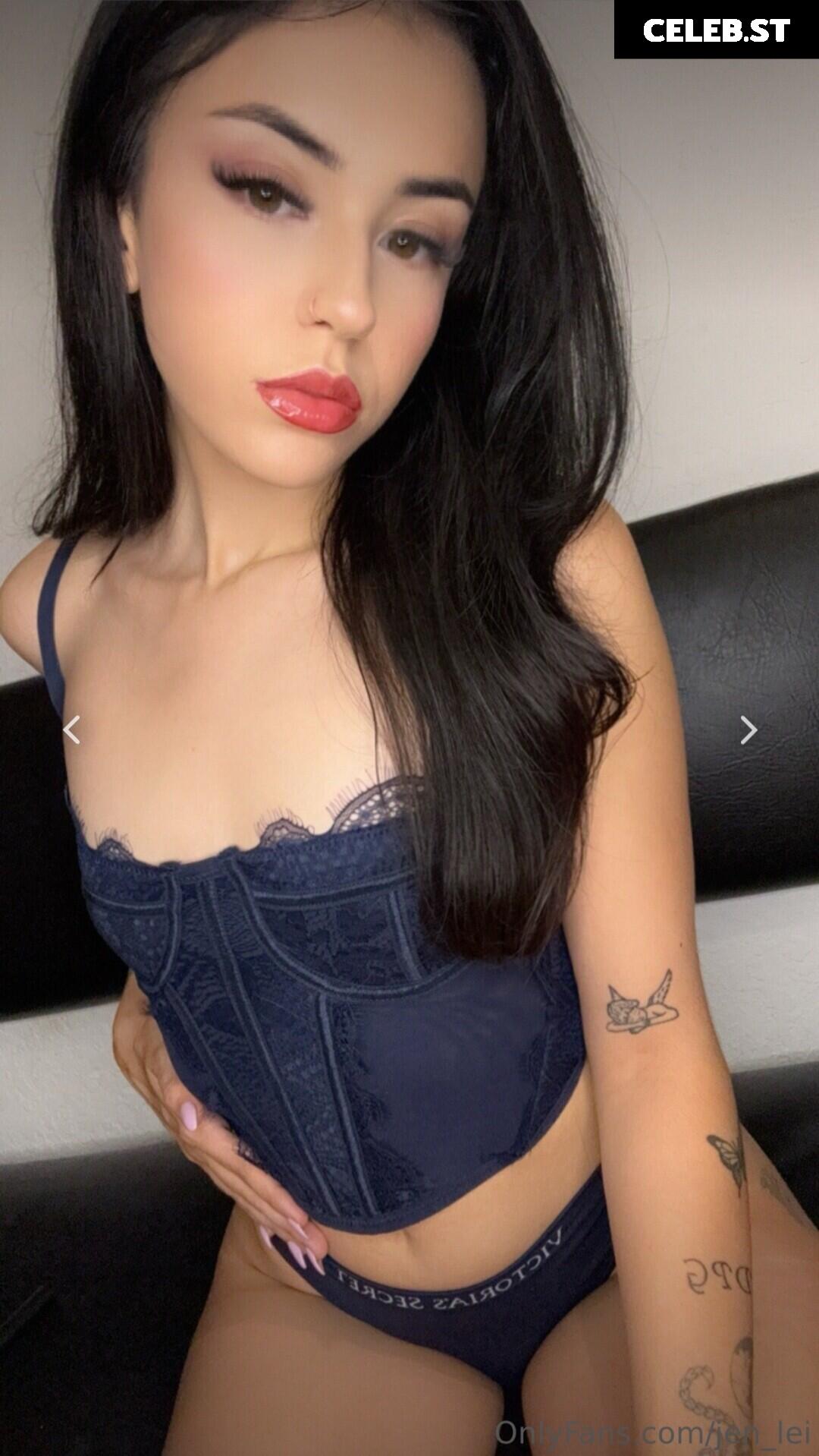 Jen_lei / spicyyjennn / bbxjenna Image 11982364