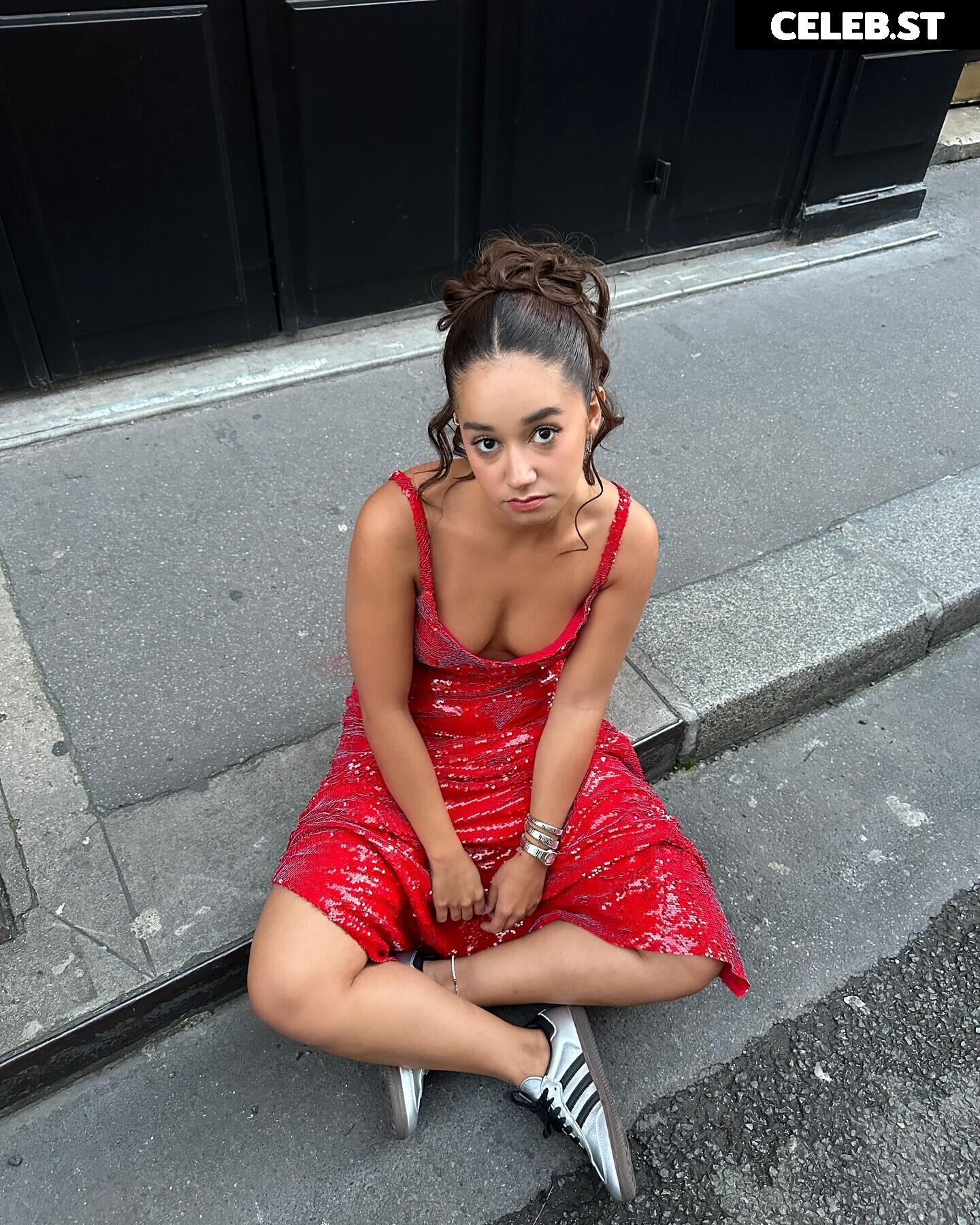 Lena Situations / Lena Mahfouf Image 11982299