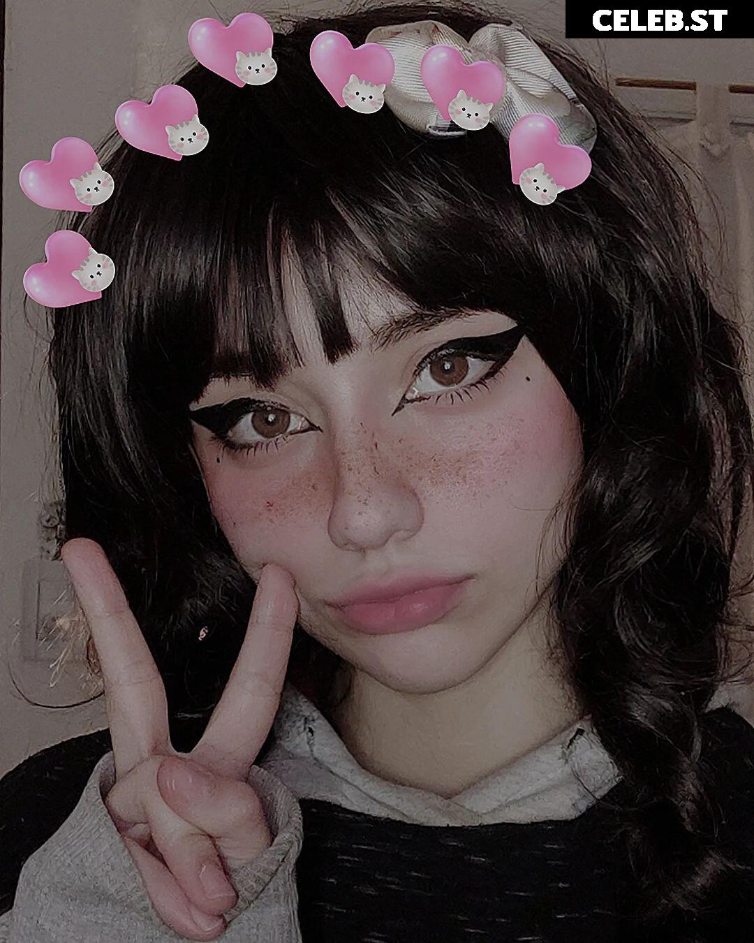 AgathaDomen (Twitch ASMR streamer) Image 11989990