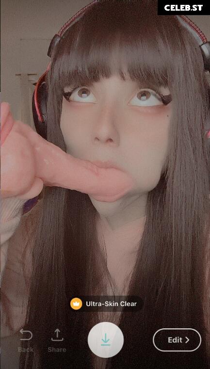 AgathaDomen (Twitch ASMR streamer) Image 11989995