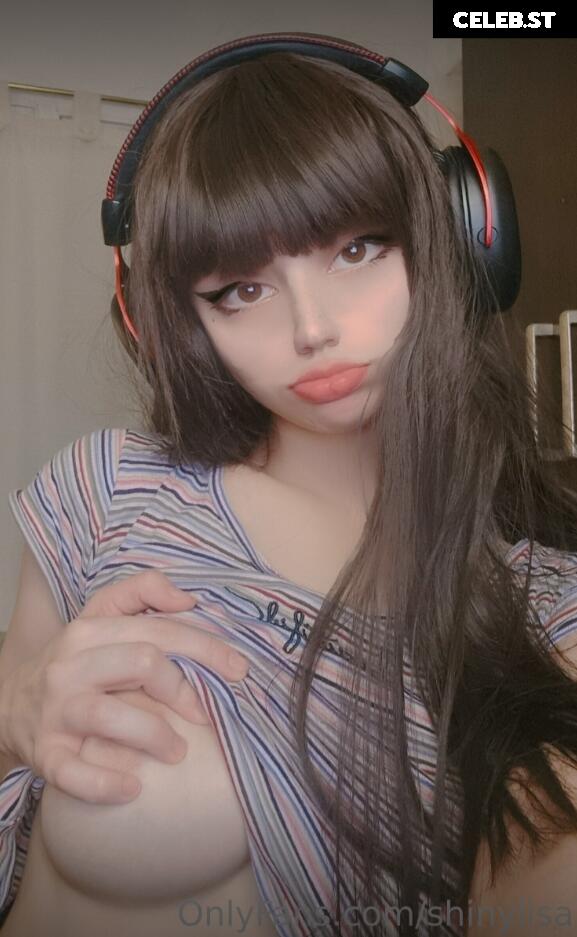 AgathaDomen (Twitch ASMR streamer) Image 11989994