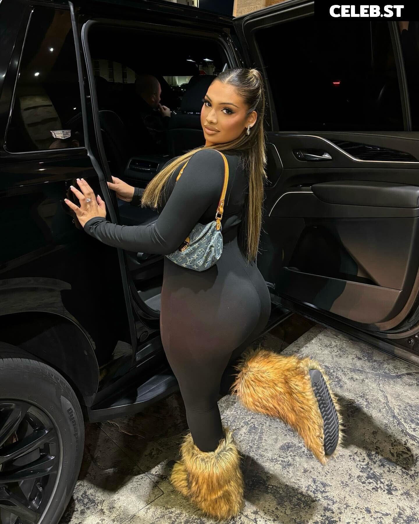 Miraya Heredia Image 11989726