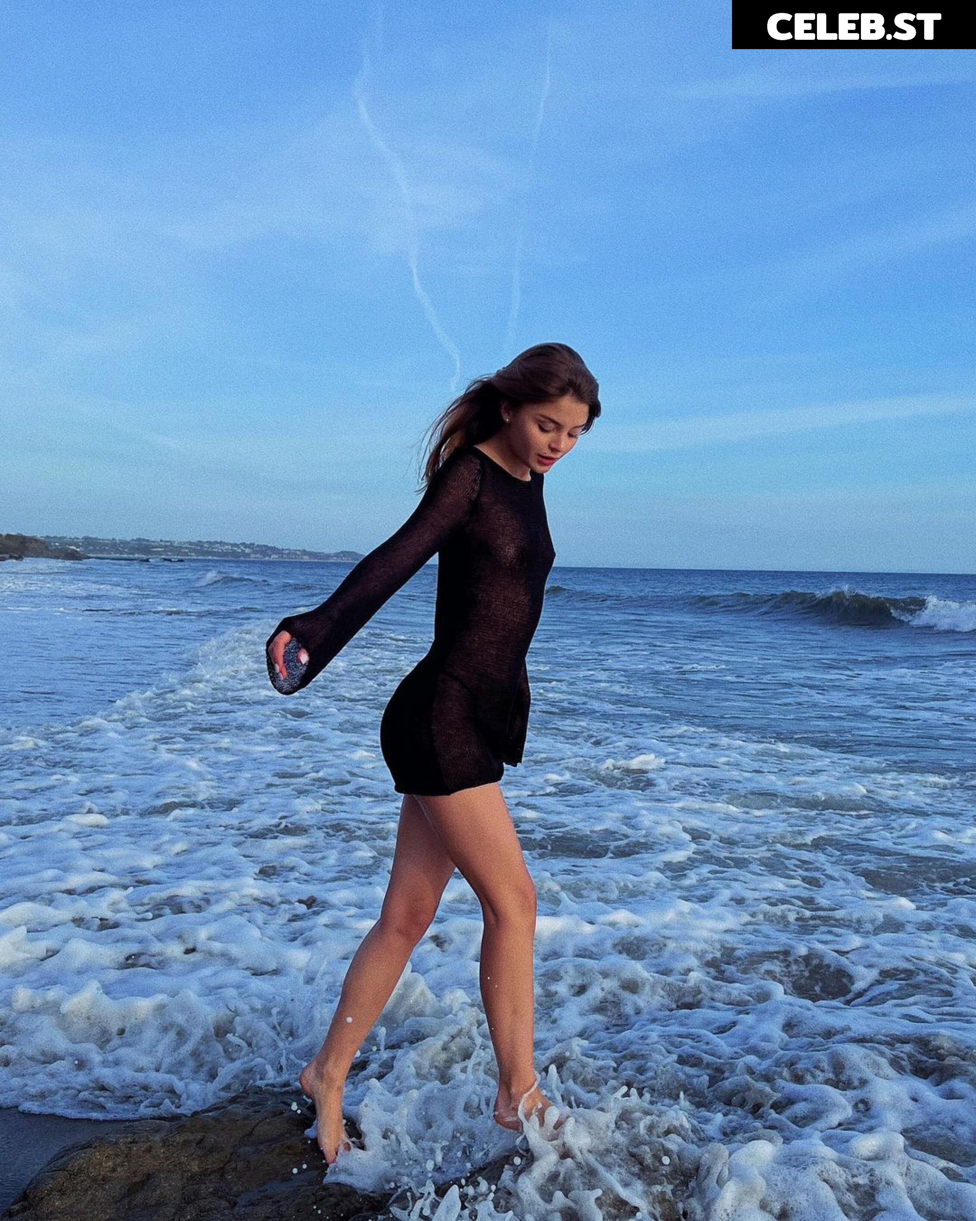 Dasha Komarova / Darya Komarova / Odarka Komarova Image 11868913