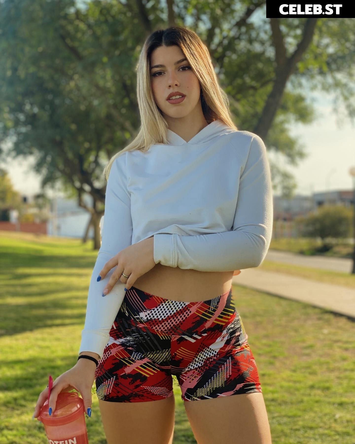 Valentina Legaria Image 11868551