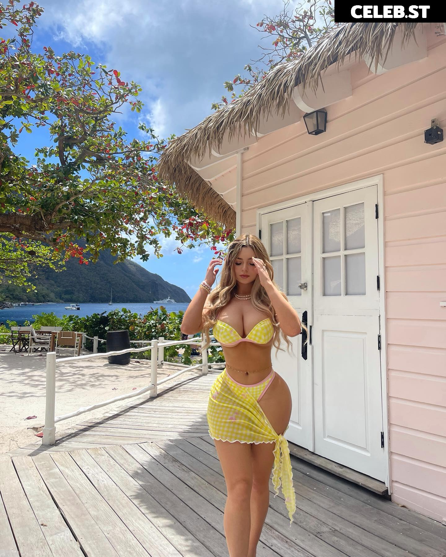 Demi Rose Mawby Image 11868353