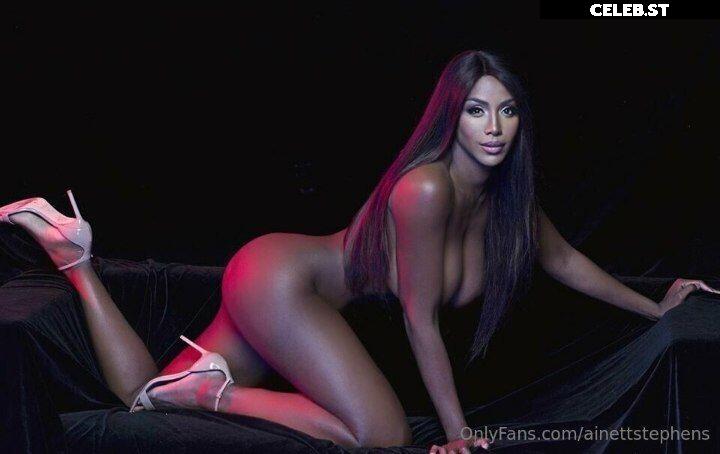 Ainett Stephens Image 11865770